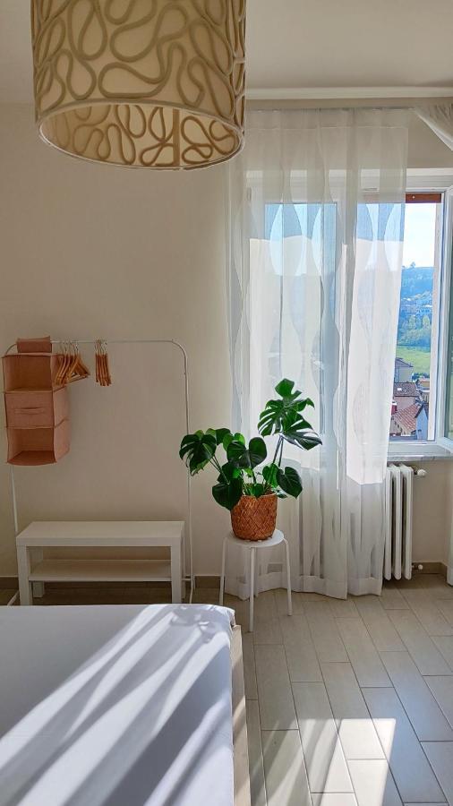 B&B Le Albarelle Exterior foto
