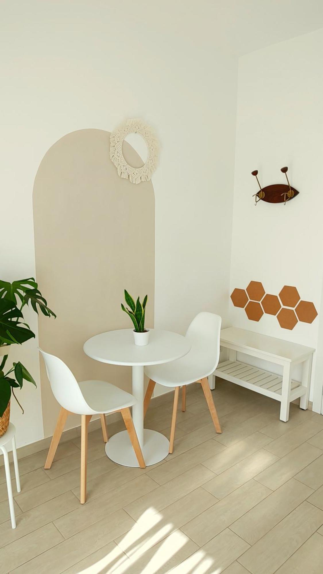 B&B Le Albarelle Exterior foto